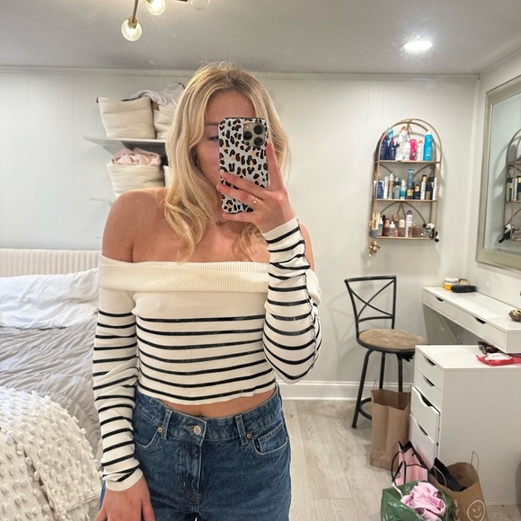FOREVER 21 top S - Picture 6 of 11